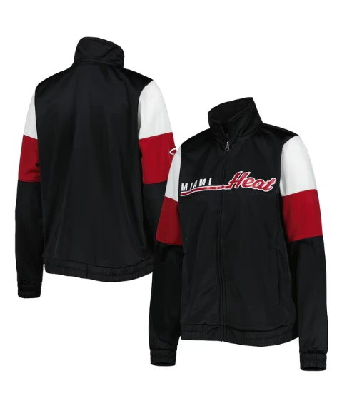 Miami Heat Jacket